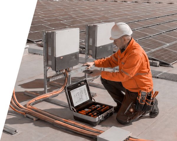 Plus Technics AG - Das Plus für smarte Elektrotechnik Plus Technics AG - Das Plus für smarte Elektrotechnik